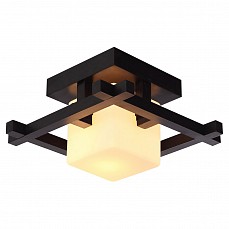 Накладной светильник arte lamp wood...